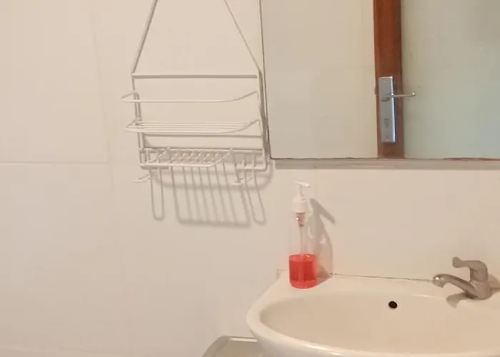 Eco Petulu Mini-hôtel *