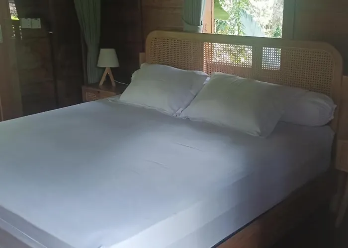 Eco Petulu Mini-hôtel *